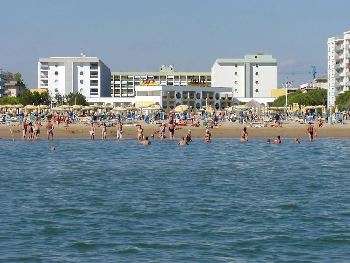 Appartamenti Solarium Bibione