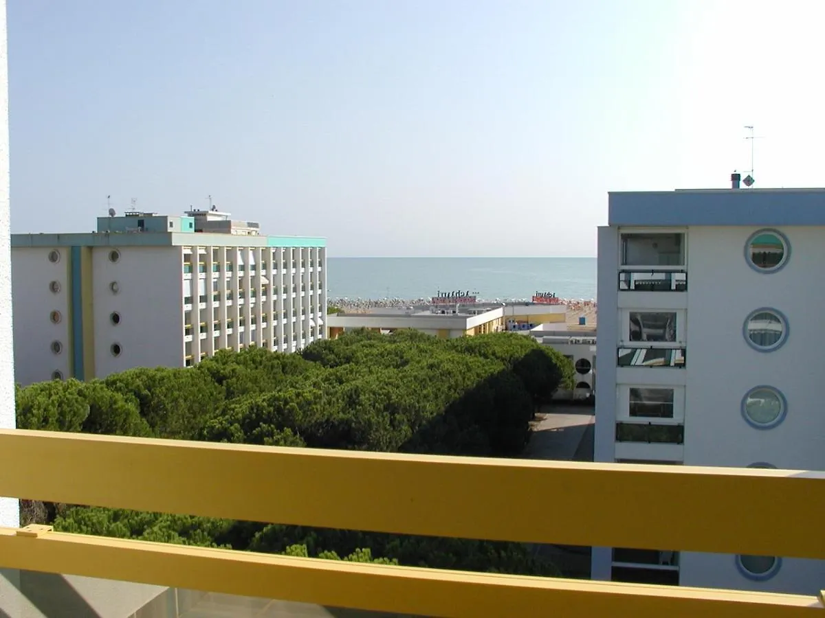 Appartamenti Solarium Bibione 0*,  Italia