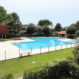 Villaggio Azzurro Appartamento