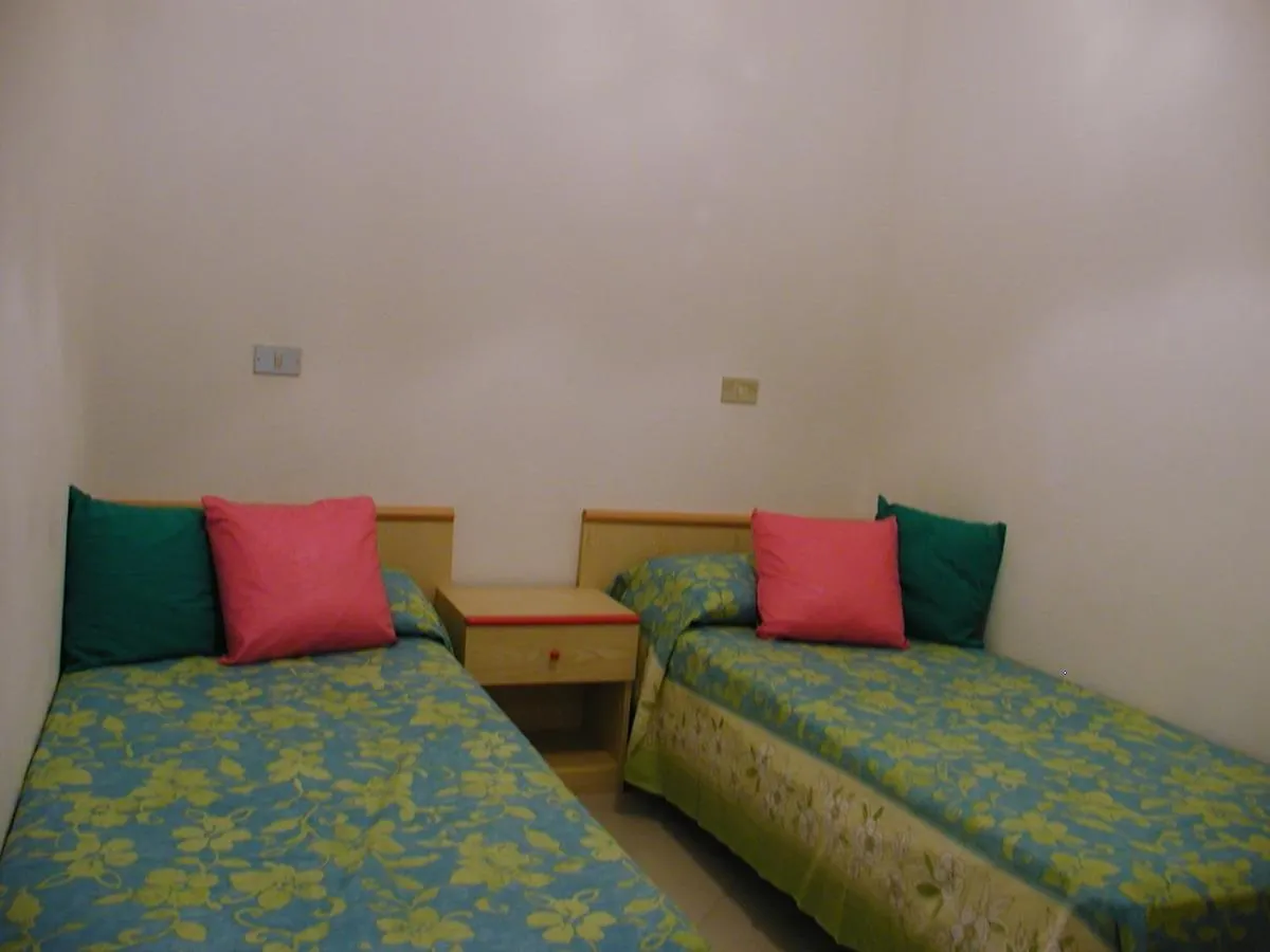 Appartamenti Solarium Bibione 0*,  Italien