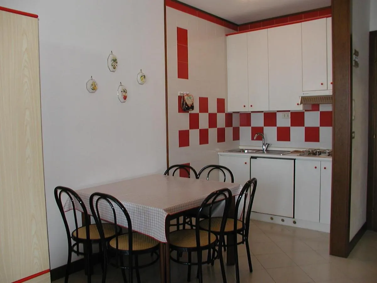 Appartamenti Solarium Bibione