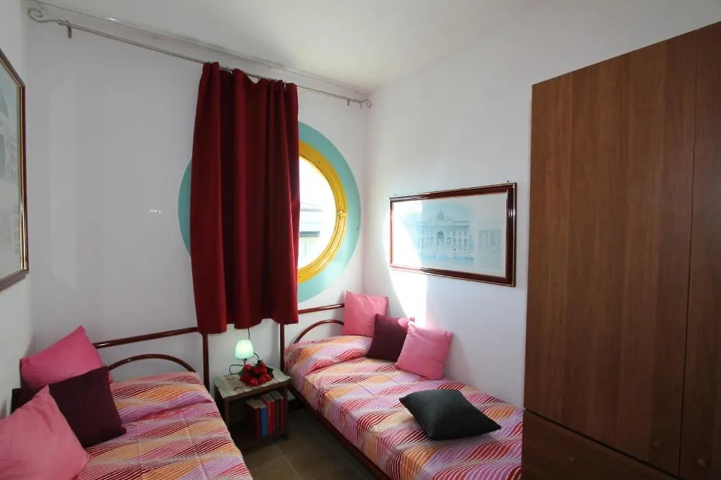 Appartamenti Solarium Bibione Apartment