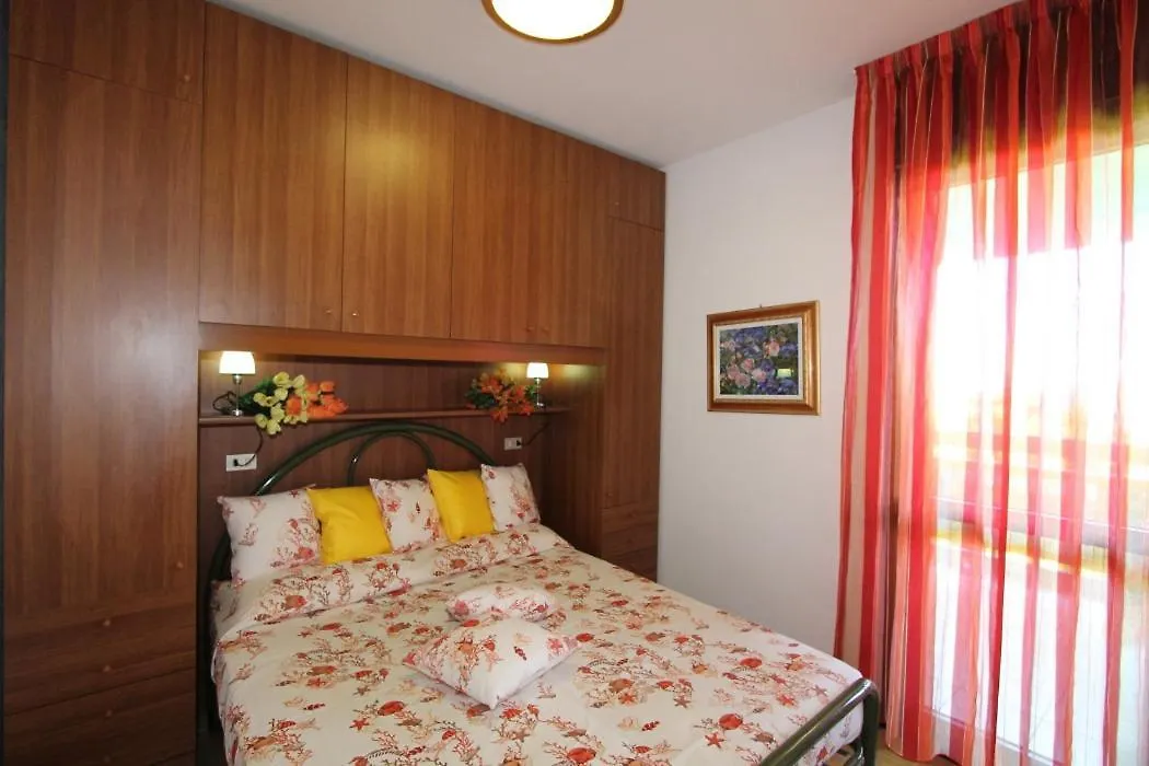 Appartamenti Solarium Bibione 0*,  Italien