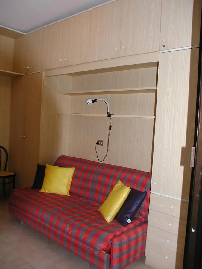 Apartment Appartamenti Solarium Bibione