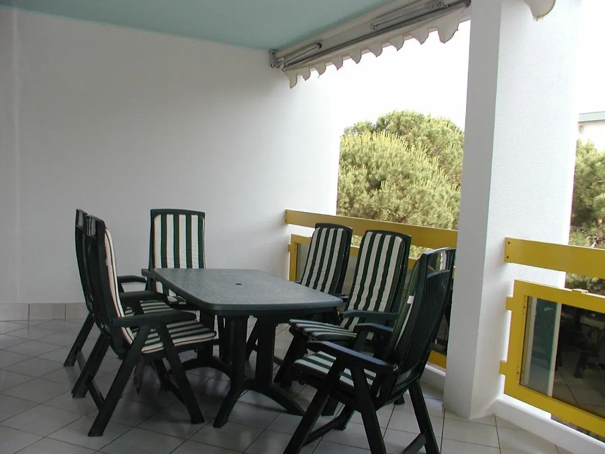 Appartamenti Solarium Bibione