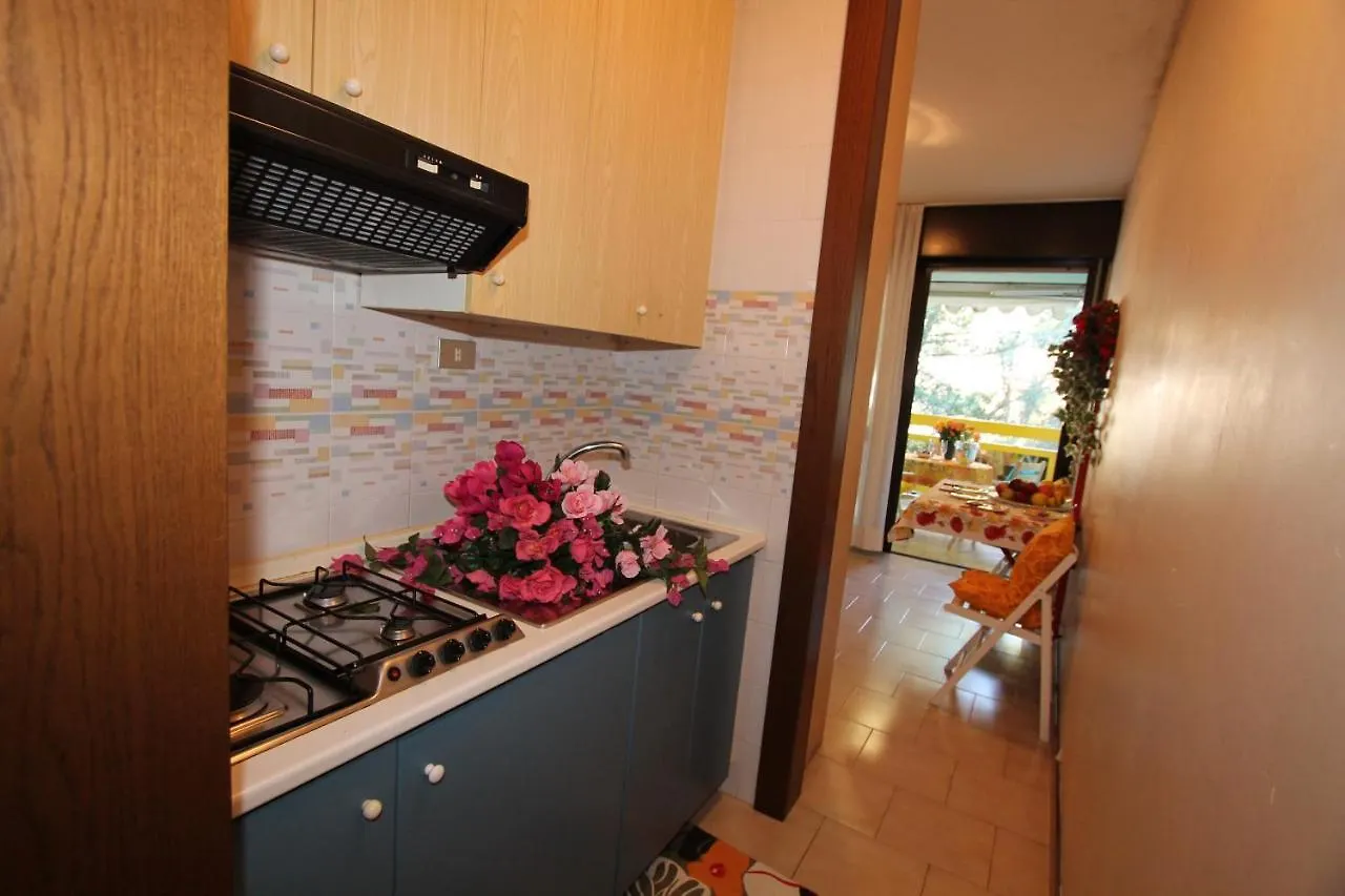 Apartment Appartamenti Solarium Bibione