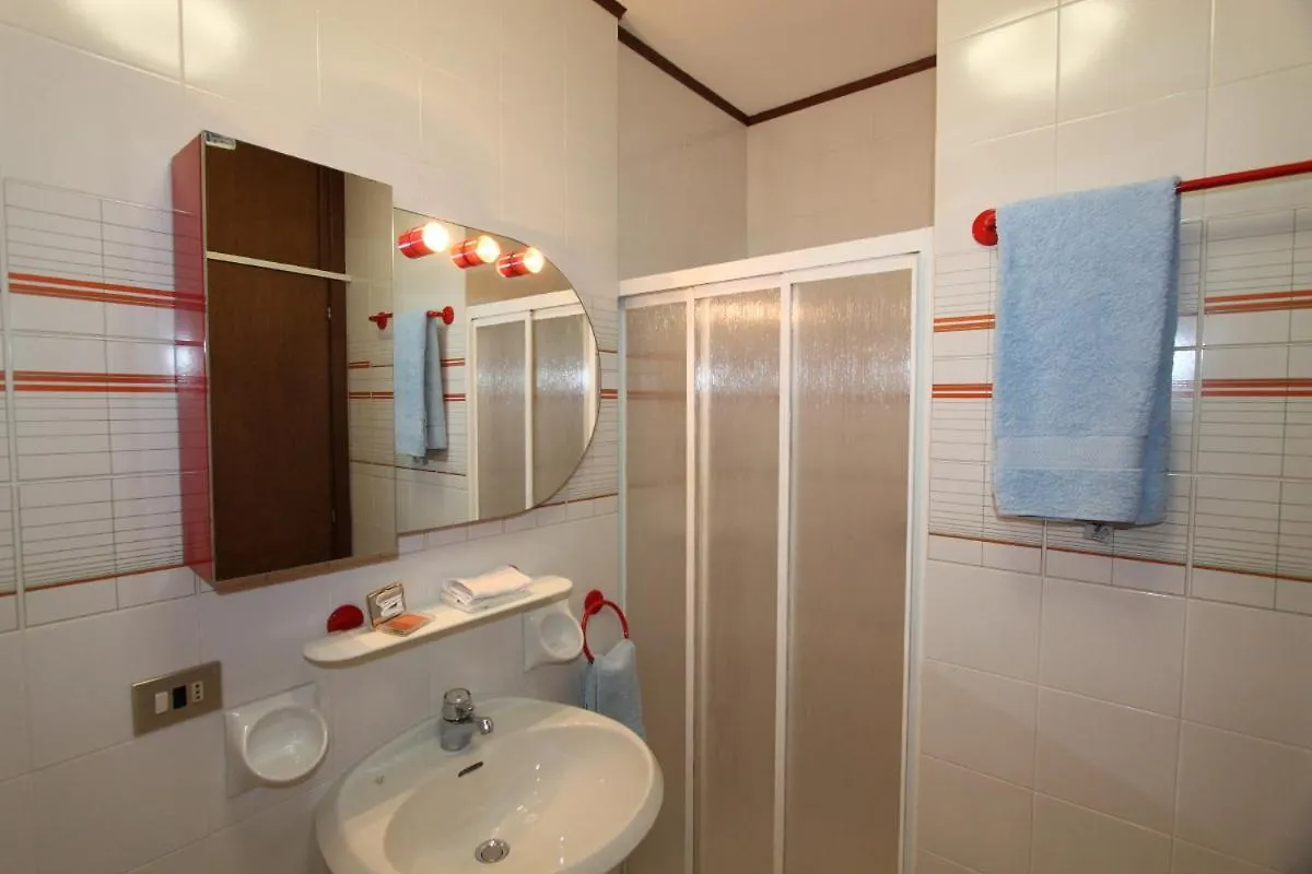 Appartamenti Solarium Bibione Apartment
