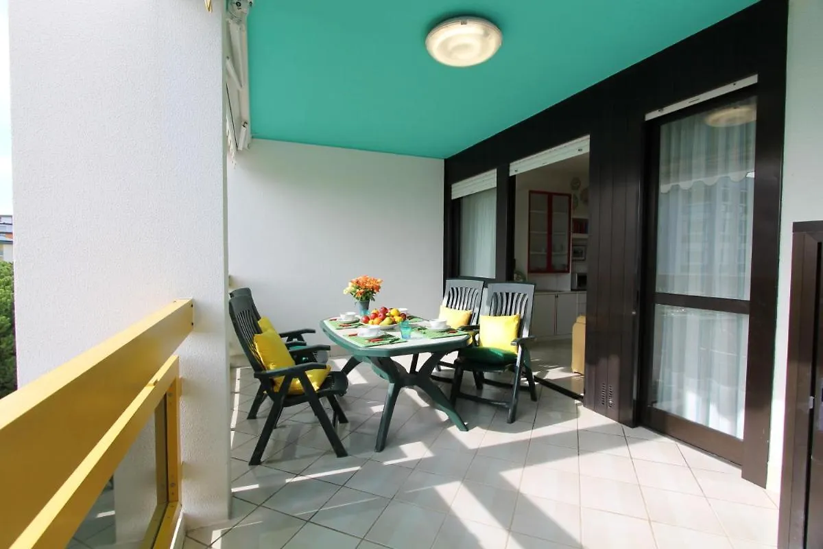 Apartment Appartamenti Solarium Bibione
