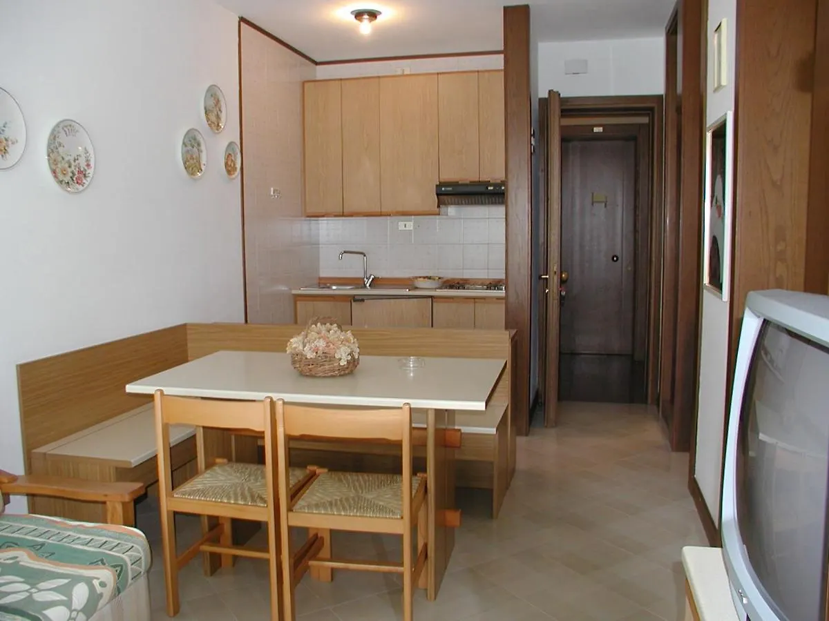 Apartment Appartamenti Solarium Bibione
