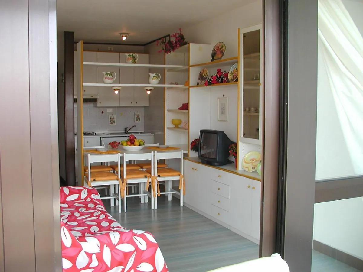 Appartamenti Solarium Bibione Apartment