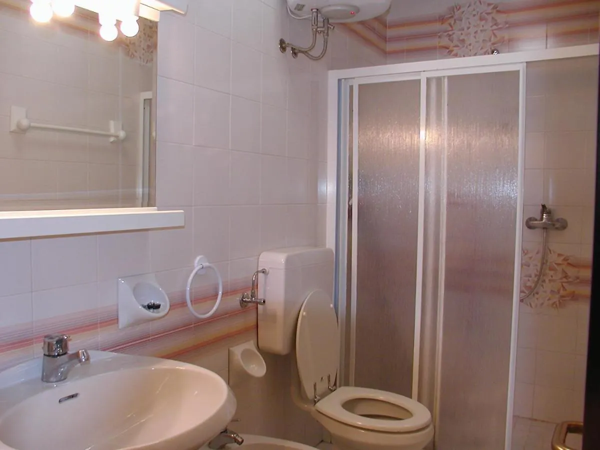 Appartamenti Solarium Bibione 0*,