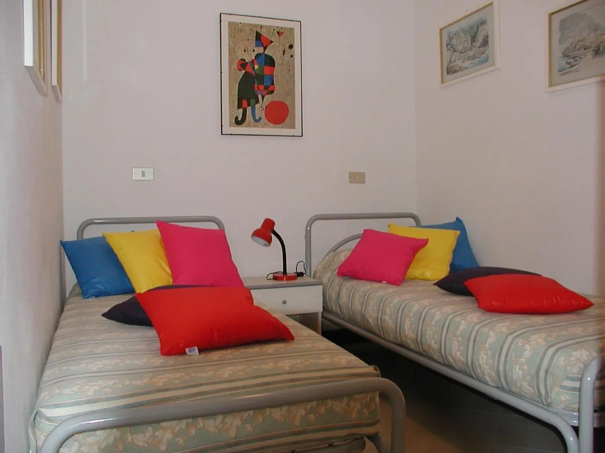 Appartamenti Solarium Bibione